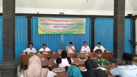 Musyawarah Kalurahan (Muskal) RKP TA 2025